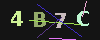 Gambar captcha